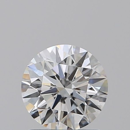 Diament szlif okrągły, 1.1ct, VVS1, E, GIA 7538604752