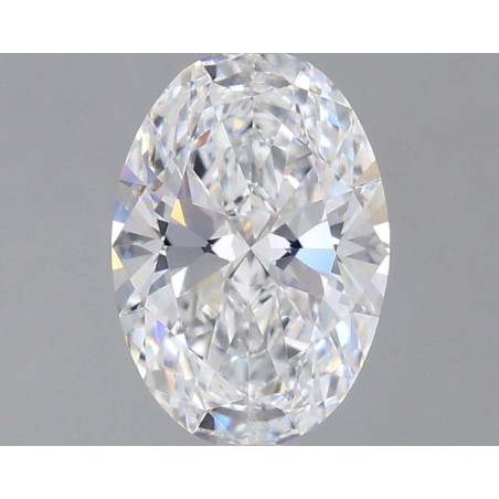 Diament laboratoryjny szlif owalny, 1.02ct, VVS1, E, IGI LG733512543
