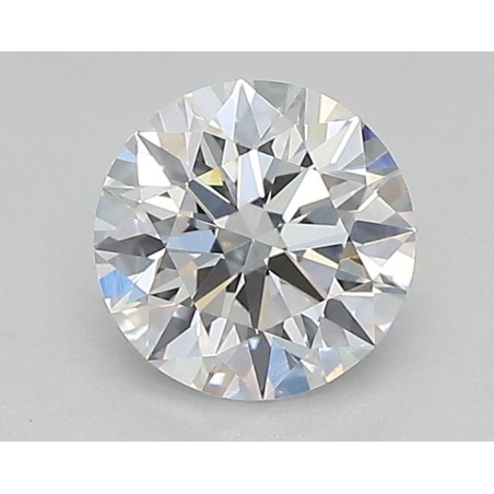 Diament laboratoryjny szlif okrągły, 0.72ct, VVS1, D, IGI LG755513695