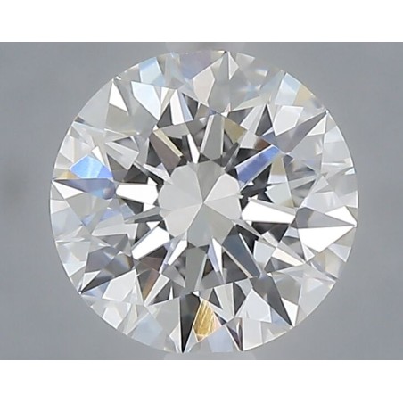 Diament laboratoryjny szlif okrągły, 1.09ct, VVS1, D, IGI LG737585366