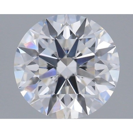 Diament laboratoryjny szlif okrągły, 1.48ct, VVS2, D, IGI LG694587123