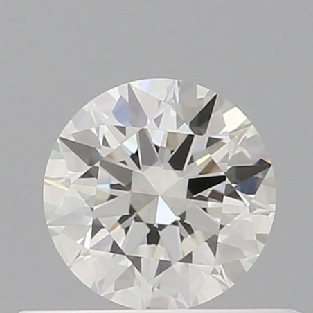 Diament szlif okrągły, 0.35ct, VS1, I, GIA 6535806280