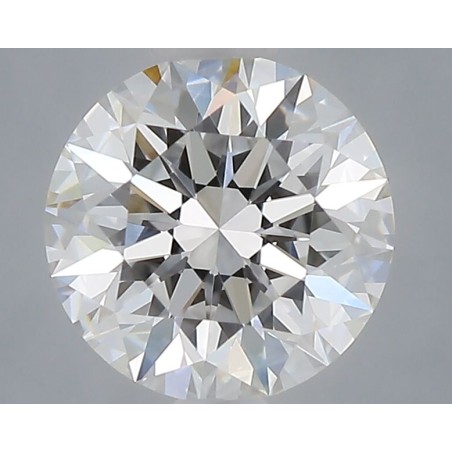 Diament laboratoryjny szlif okrągły, 1.09ct, VVS1, D, IGI LG728525997