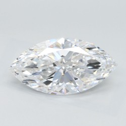 Diament laboratoryjny markiza, 2.04ct, VVS1, D, GIA 6522847601