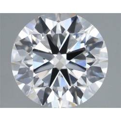 Diament laboratoryjny szlif okrągły, 1.93ct, VVS2, E, IGI LG681503909