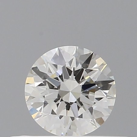 Diament szlif okrągły, 0.35ct, VVS2, I, GIA 2537806317