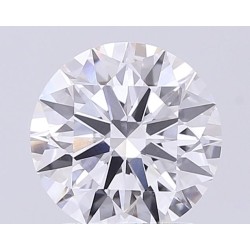 Diament laboratoryjny szlif okrągły, 2.04ct, VVS1, E, IGI LG747527901