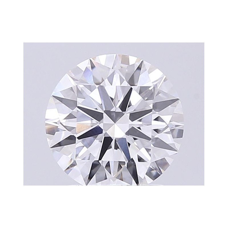 Diament laboratoryjny szlif okrągły, 2.04ct, VVS1, E, IGI LG747527901