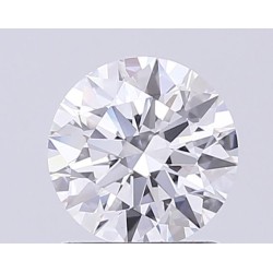 Diament laboratoryjny szlif okrągły, 1.09ct, VVS2, F, IGI LG739544981