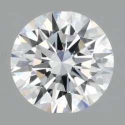 Diament laboratoryjny szlif okrągły, 1.96ct, VVS1, E, IGI LG641412172