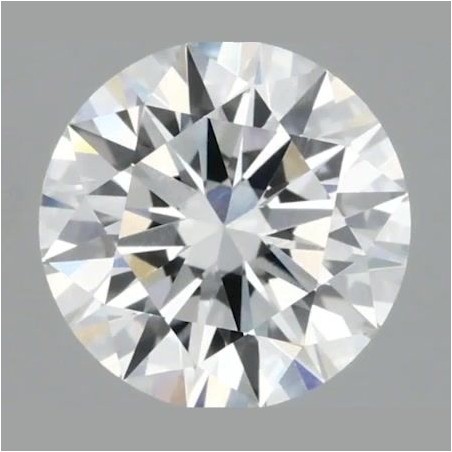 Diament laboratoryjny szlif okrągły, 1.96ct, VVS1, E, IGI LG641412172