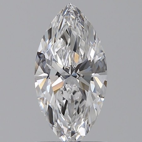 Diament laboratoryjny markiza, 1.09ct, VVS1, D, IGI LG655414769