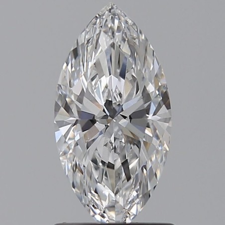 Diament laboratoryjny markiza, 1.09ct, VVS1, D, IGI LG646444919