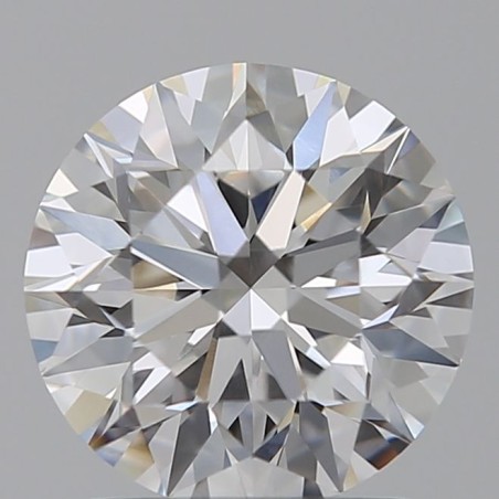 Diament laboratoryjny szlif okrągły, 1.51ct, VVS1, E, IGI LG680505551