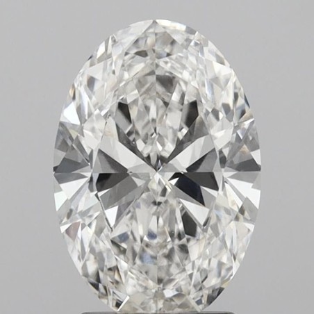 Diament laboratoryjny szlif owalny, 2.04ct, VVS2, E, IGI LG749522495