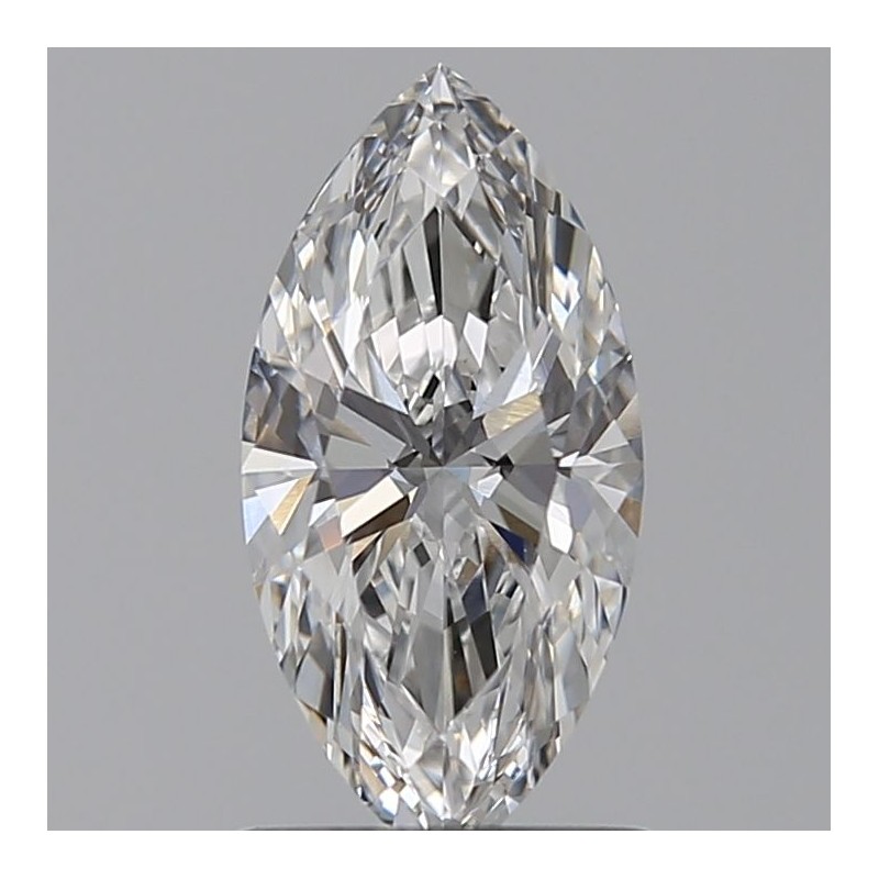 Diament laboratoryjny markiza, 1.06ct, VVS1, E, IGI LG655414842