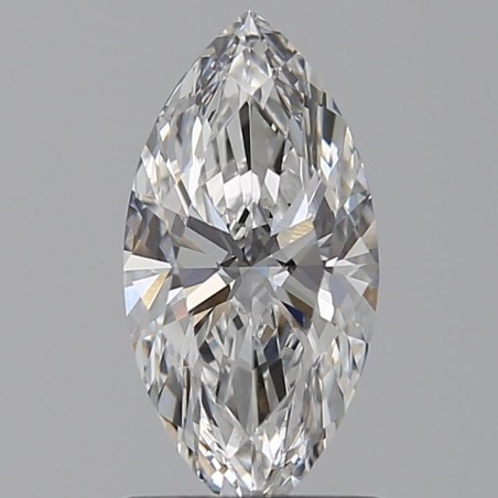 Diament laboratoryjny markiza, 1.06ct, VVS1, E, IGI LG655414842