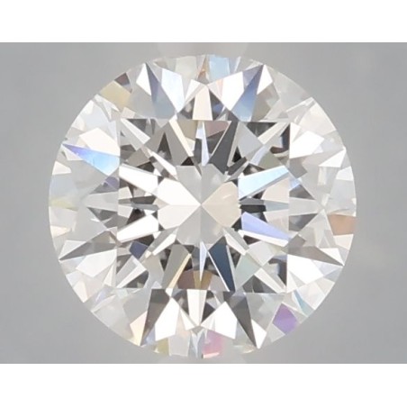 Diament laboratoryjny szlif okrągły, 1.09ct, VVS1, D, IGI LG733586699