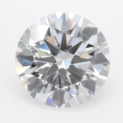 Diament laboratoryjny szlif okrągły, 1.98ct, IF, D, IGI LG744515335