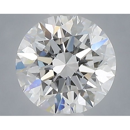 Diament laboratoryjny szlif okrągły, 1.09ct, VVS1, D, IGI LG737552286