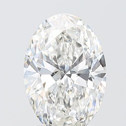Diament laboratoryjny szlif owalny, 2.03ct, VVS2, E, IGI LG756594167