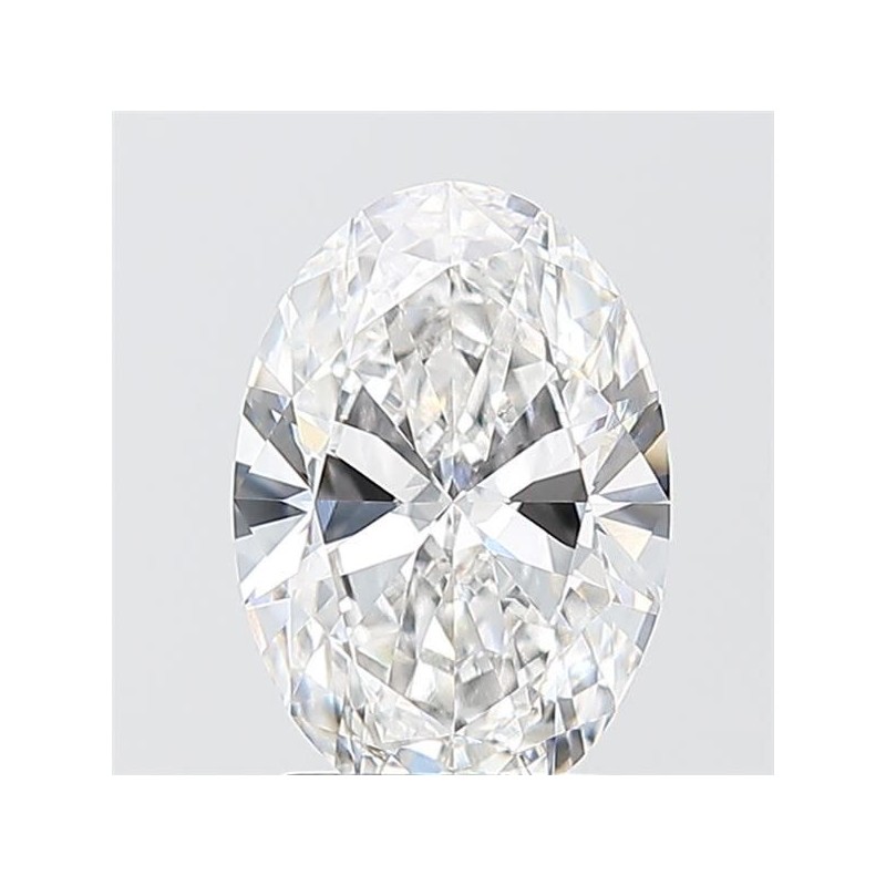 Diament laboratoryjny szlif owalny, 2.01ct, VVS2, E, IGI LG756594164