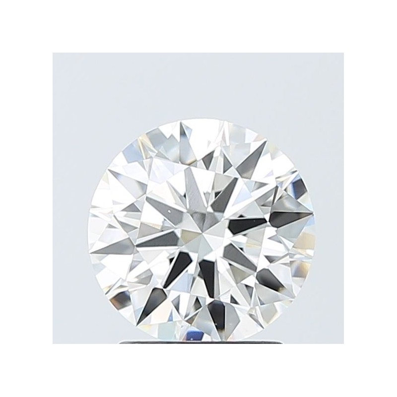 Diament laboratoryjny szlif okrągły, 2.02ct, VVS2, E, IGI LG757524612