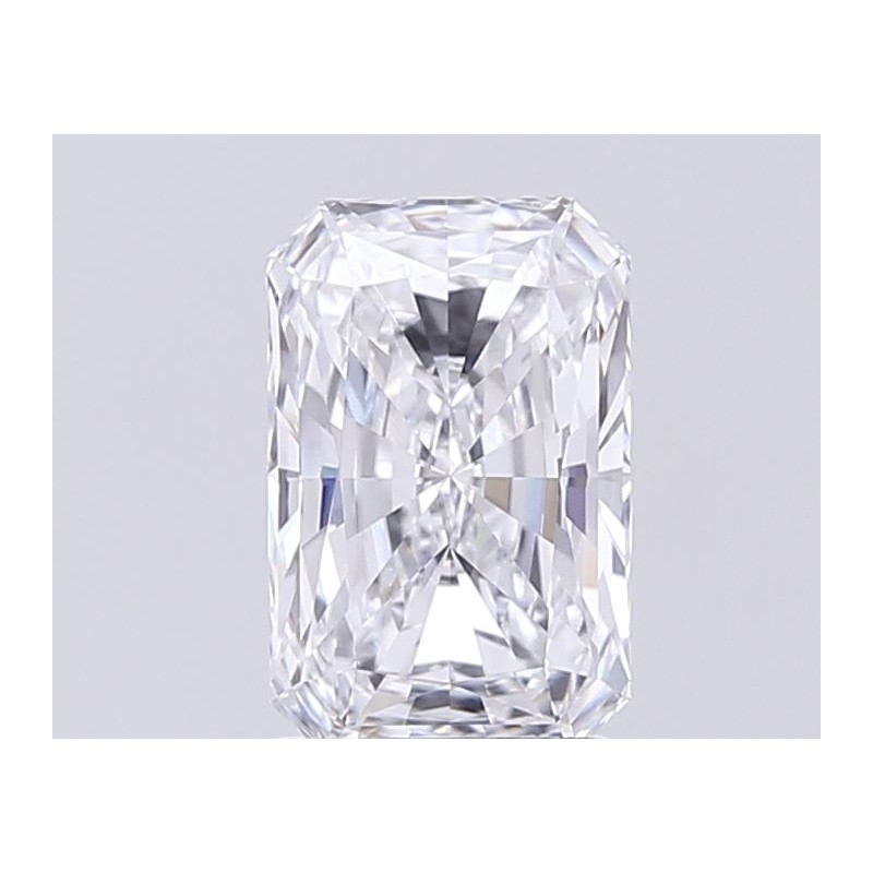 Diament laboratoryjny radiant, 2.03ct, VVS1, D, IGI LG752561836