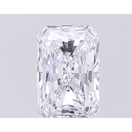 Diament laboratoryjny radiant, 2.03ct, VVS1, D, IGI LG752561836