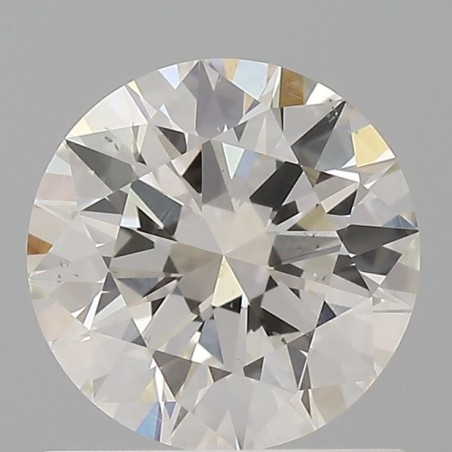 Diament szlif okrągły, 1.02ct, SI1, H, GIA 1545118757