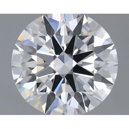 Diament laboratoryjny szlif okrągły, 1.22ct, VVS2, F, IGI LG625407462