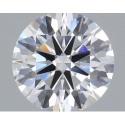 Diament laboratoryjny szlif okrągły, 0.73ct, VVS2, D, IGI LG752585261