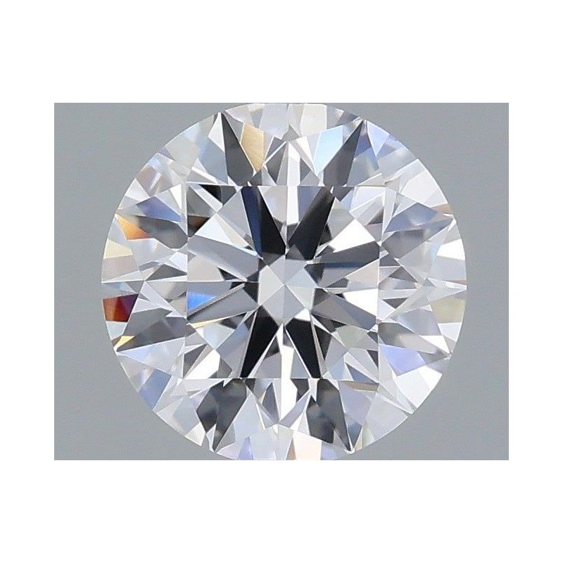 Diament laboratoryjny szlif okrągły, 0.71ct, VVS2, D, IGI LG752585225 Diament laboratoryjny szlif okrągły, 0.71ct, VVS2, D, IGI LG752585225