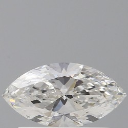 Diament markiza, 0.46ct, VS1, H, GIA 5543124772