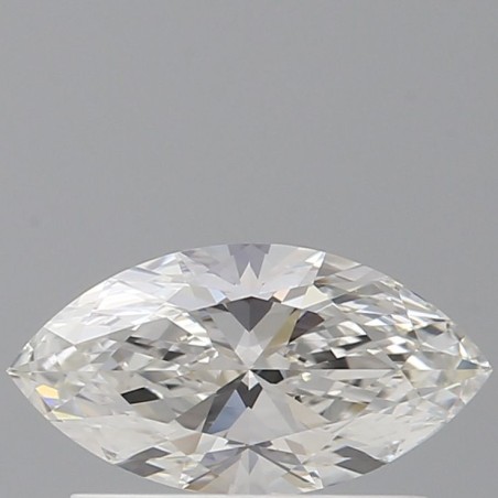 Diament markiza, 0.46ct, VS1, H, GIA 5543124772