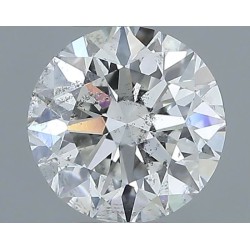 Diament szlif okrągły, 0.8ct, SI1, G, IGI 746530119