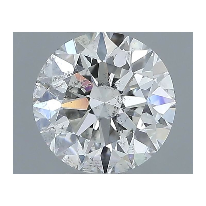 Diament szlif okrągły, 0.8ct, SI1, G, IGI 746530119