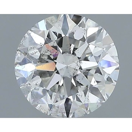 Diament szlif okrągły, 0.8ct, SI1, G, IGI 746530119