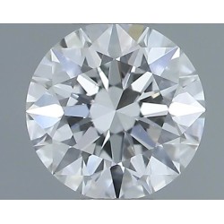 Diament szlif okrągły, 0.31ct, VS2, F, GIA 1543241972