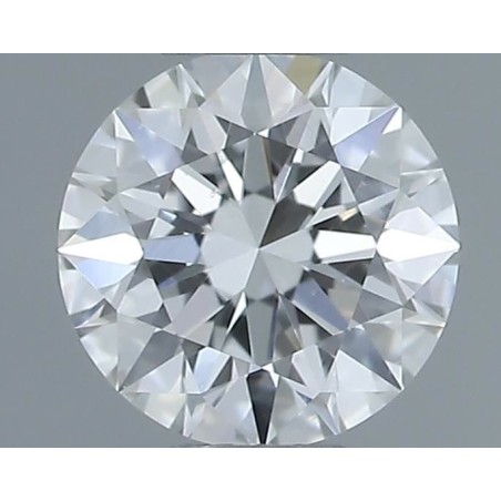 Diament szlif okrągły, 0.31ct, VS2, F, GIA 1543241972