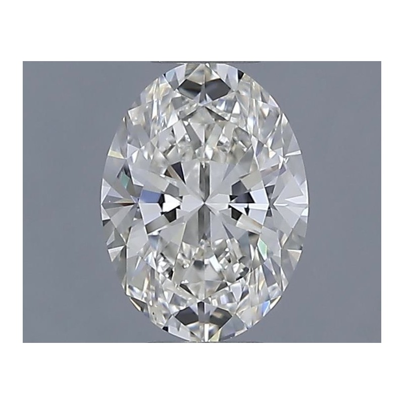 Diament szlif owalny, 1.01ct, VS1, I, IGI 737595313