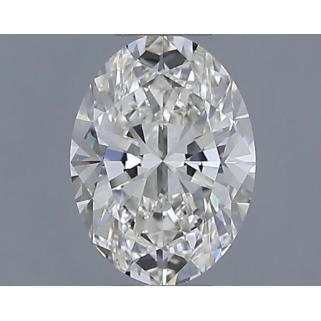 Diament szlif owalny, 1.01ct, VS1, I, IGI 737595313