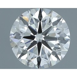 Diament szlif okrągły, 1.12ct, VS2, H, IGI 737595294