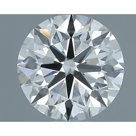 Diament szlif okrągły, 1.12ct, VS2, H, IGI 737595294