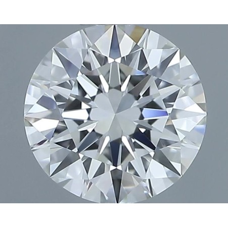 Diament szlif okrągły, 0.62ct, VVS1, G, IGI 746530195
