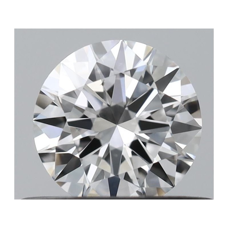 Diament szlif okrągły, 0.4ct, VS2, F, IGI 746530034