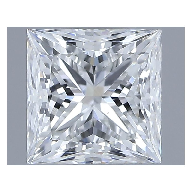 Diament szlif princess, 1.01ct, VS2, G, GIA 6522328575