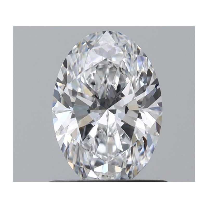 Diament szlif owalny, 0.72ct, VS1, D, GIA 6545214696