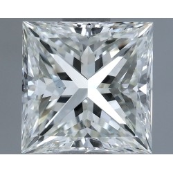 Diament szlif princess, 1.51ct, VS2, I, IGI 691554183