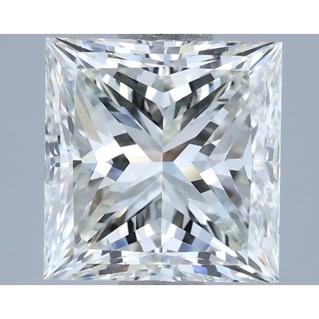 Diament szlif princess, 1.9ct, VS1, I, IGI 709521466